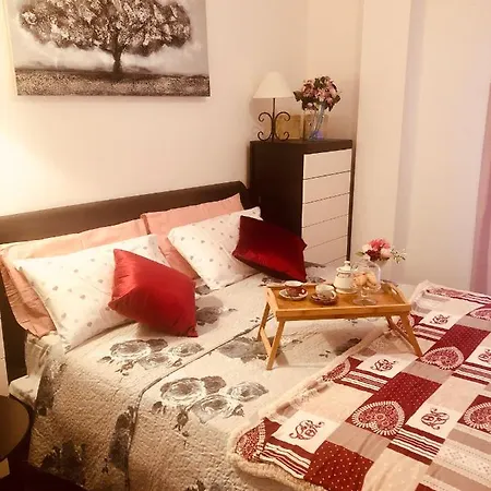 Daire Oliver's Sassari