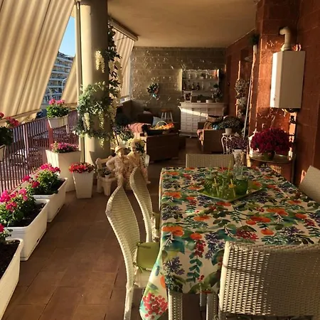 Oliver's Sassari